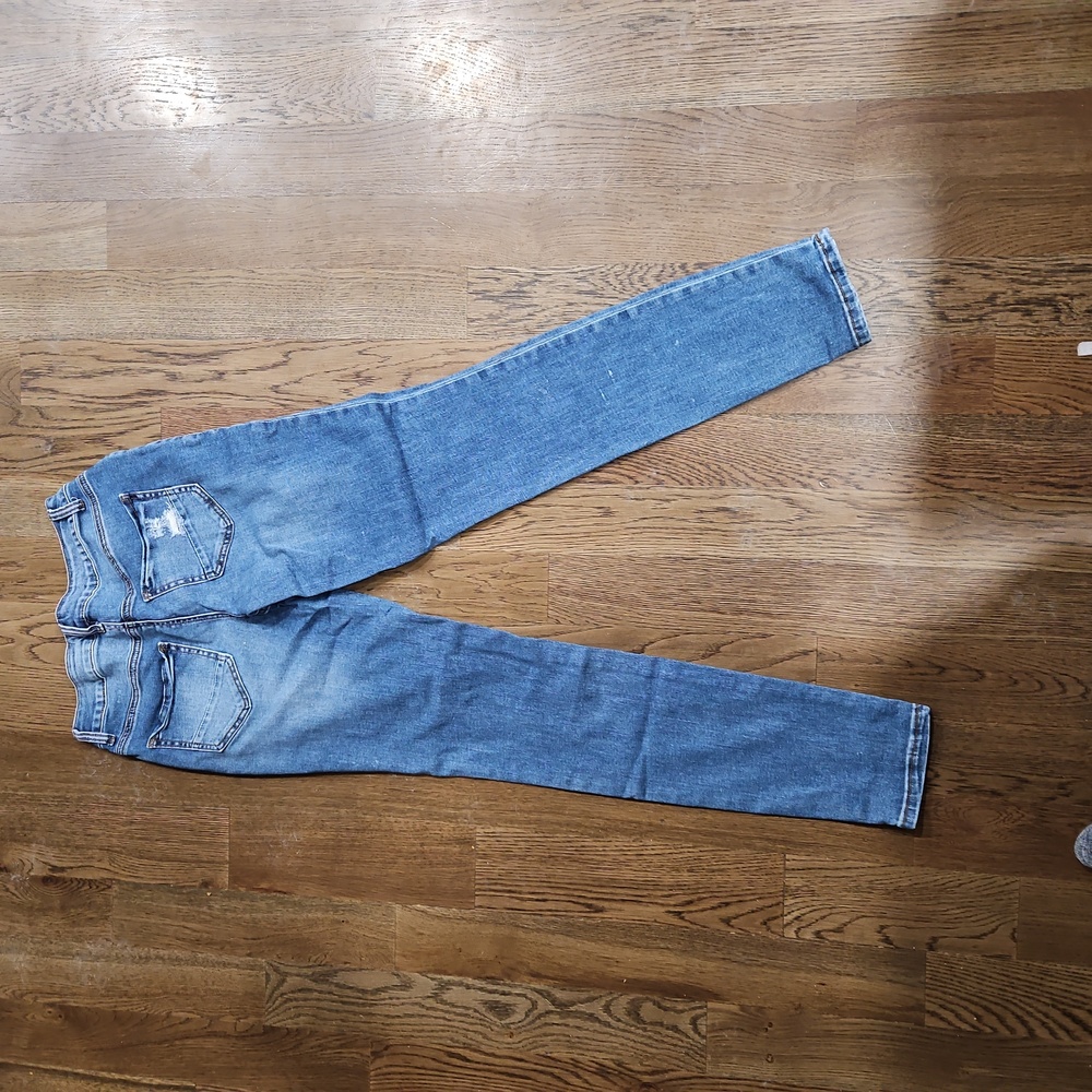 Maurices Pants - Picture 2 of 3